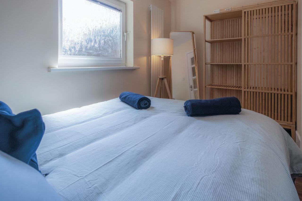 Croft Court - 1 Bedroom Apartment - Tenby Exteriör bild